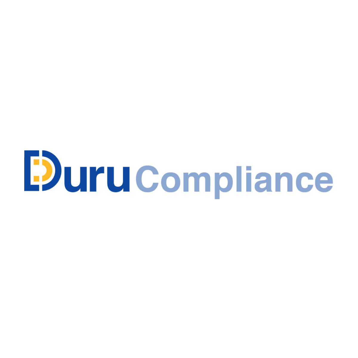 Duru Compliance logo