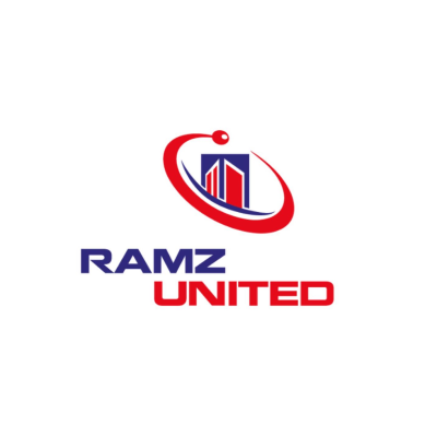 Ramz United logo