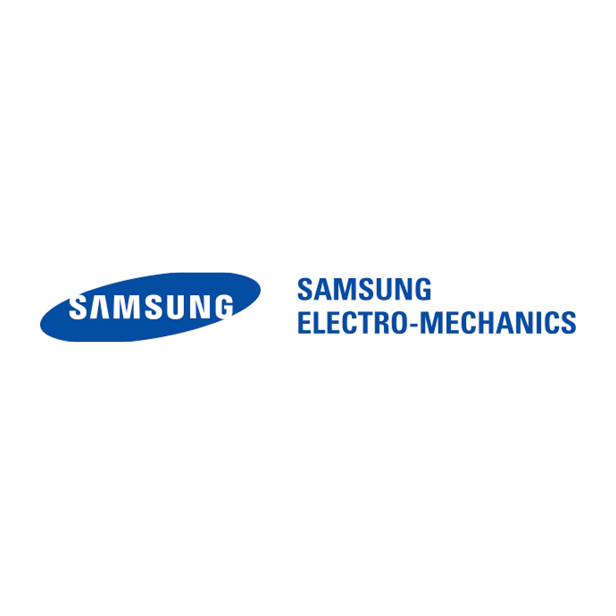 Samsung Electro-Mechanics logo