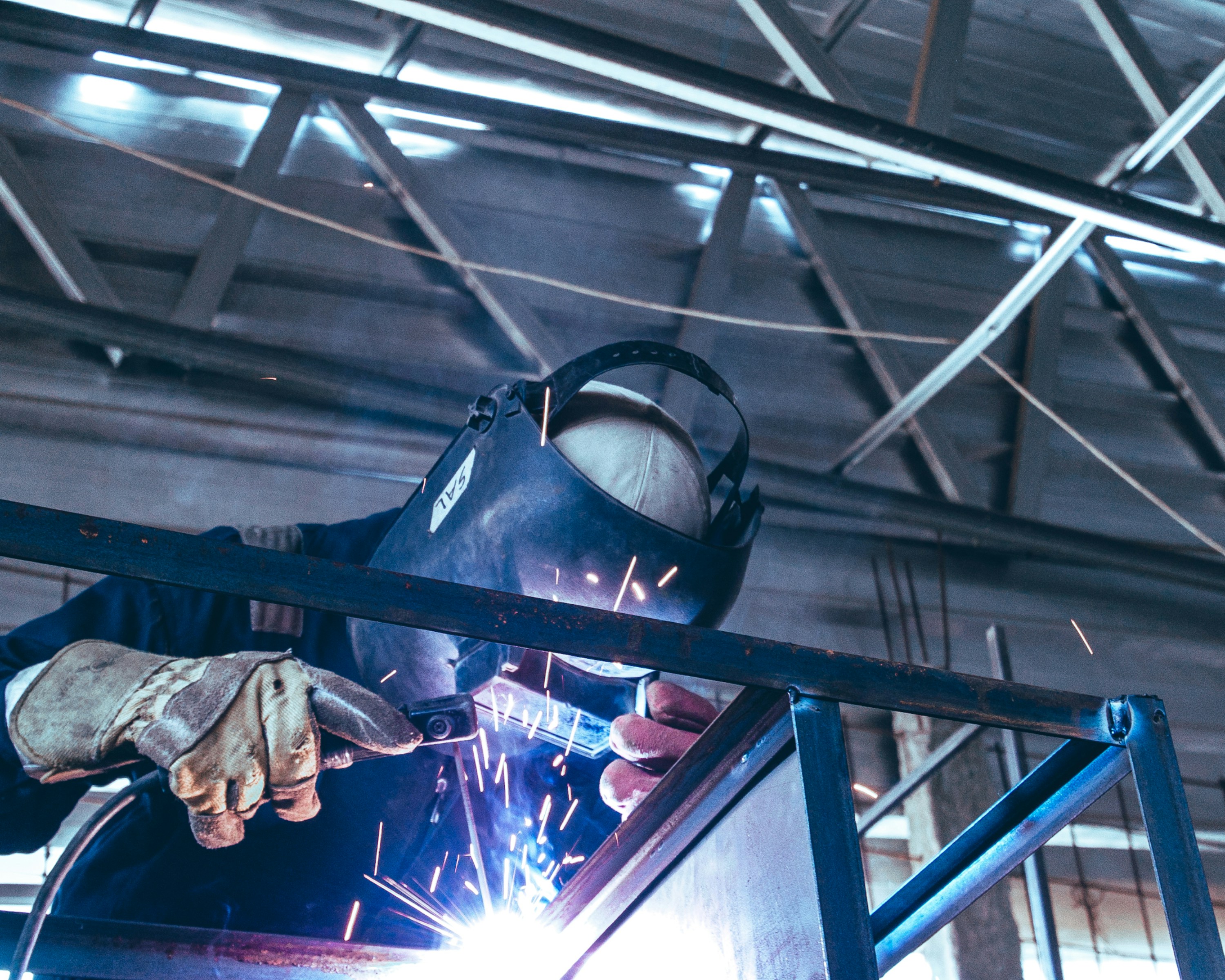 duruper-home-Multidiscipline Inspector Welding & Piping