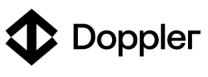Doppler logo