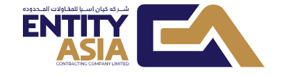 Entity Asia Contracting Company Limited logo