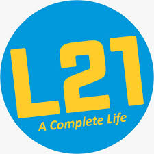 L21 logo