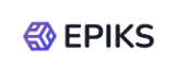 Epiks Corp. logo