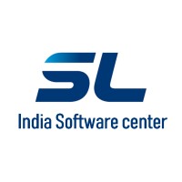 SL India Software Centre logo